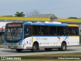 Transportes Futuro C30238 na cidade de Rio de Janeiro, Rio de Janeiro, Brasil, por Willian Raimundo Morais. Número da foto: #:id.