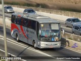 Viação Campinas 260 na cidade de São Paulo, São Paulo, Brasil, por Ezequiel Vicente Fernandes. Número da foto: #:id.