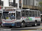 CUTCSA - Companhia Uruguaia de Transporte Coletivo 06 na cidade de Montevideo, Montevideo, Uruguai, por João Silva. Número da foto: #8013455.
