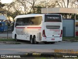 Transpen Transporte Coletivo e Encomendas 39040 na cidade de São José dos Campos, São Paulo, Brasil, por Rogerio Marques. Número da foto: #:id.