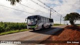 Viação Garcia 8273 na cidade de Maringá, Paraná, Brasil, por Elvio Antunes. ID da foto: :id.