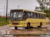 Viação Litoral Sul 220 na cidade de Itanhaém, São Paulo, Brasil, por Fábio Lira Santos. Número da foto: #8011214.