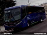 Viação Ideal B28719 na cidade de Rio de Janeiro, Rio de Janeiro, Brasil, por Guilherme Pereira Costa. Número da foto: #:id.