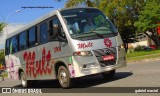 Mult Fretamento e Turismo 5900 na cidade de Jaguariúna, São Paulo, Brasil, por gabriel maciel. Número da foto: #8011404.