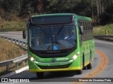 Turi Transportes - Sete Lagoas 20018 na cidade de Damianópolis, Goiás, Brasil, por Marcos de Alcantara Pinto. Número da foto: #:id.