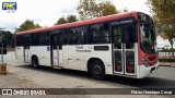 Viação Piracicabana São Roque 111864 na cidade de São Roque, São Paulo, Brasil, por Flávio Henrique Cesar. Número da foto: #:id.