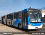 VB Transportes e Turismo 1467 na cidade de Campinas, São Paulo, Brasil, por Lucas Targino de Carvalho. Número da foto: #:id.