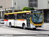 Empresa Metropolitana 731 na cidade de Recife, Pernambuco, Brasil, por Daniel Cleiton  Bezerra. Número da foto: #:id.