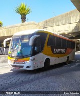 Saritur - Santa Rita Transporte Urbano e Rodoviário 27900 na cidade de Belo Horizonte, Minas Gerais, Brasil, por Bruno Guimarães. Número da foto: #:id.
