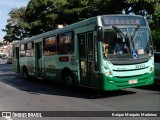 Viação Torres 20263 na cidade de Belo Horizonte, Minas Gerais, Brasil, por Kaique Marquês Medeiros . Número da foto: #8011910.