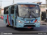 Rota Sol > Vega Transporte Urbano 35131 na cidade de Fortaleza, Ceará, Brasil, por Wescley  Costa. Número da foto: #:id.
