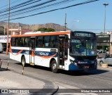 Viação Novacap C51599 na cidade de Rio de Janeiro, Rio de Janeiro, Brasil, por Michel Soares da Rocha. Número da foto: #:id.