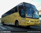 Viação Itapemirim 8657 na cidade de Aparecida, São Paulo, Brasil, por Luan Barbosa de Paula Soares. Número da foto: #8012060.
