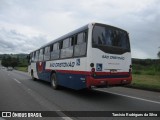 Viação São Cristóvão 2210 na cidade de Ribeirão Vermelho, Minas Gerais, Brasil, por Tarcisio Rodrigues da Silva. Número da foto: #8010911.