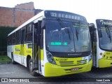 Viação Nilopolitana RJ 123.087 na cidade de Nilópolis, Rio de Janeiro, Brasil, por Luan Costa. Número da foto: #:id.