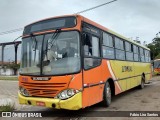 Viação Litoral Sul 1180 na cidade de Itanhaém, São Paulo, Brasil, por Fábio Lira Santos. Número da foto: #8011227.