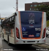 Viação Raposo Tavares Cotia 1915 na cidade de Cotia, São Paulo, Brasil, por Diego Cardoso da Silva. Número da foto: #8010824.