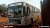 Aliança Transportes 1630 na cidade de Deodápolis, Mato Grosso do Sul, Brasil, por Matheus Henrique. Número da foto: #8011316.