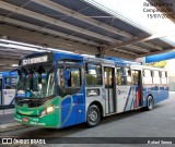 Transportes Capellini 19.173 na cidade de Campinas, São Paulo, Brasil, por Rafael Senna. Número da foto: #:id.