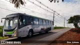 Viação Garcia 8293 na cidade de Maringá, Paraná, Brasil, por Elvio Antunes. ID da foto: :id.