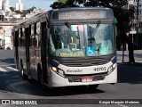 Rodopass > Expresso Radar 40702 na cidade de Belo Horizonte, Minas Gerais, Brasil, por Kaique Marquês Medeiros . Número da foto: #8011847.