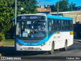 Transportadora Globo 483 na cidade de Recife, Pernambuco, Brasil, por Cleybson  Silva. ID da foto: :id.