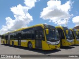 Viação Pioneira 226378 na cidade de Brasília, Distrito Federal, Brasil, por Everton Lira. Número da foto: #:id.