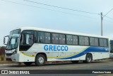 Grecco Tur 1633 na cidade de Quatá, São Paulo, Brasil, por Francisco Ivano. Número da foto: #8013444.