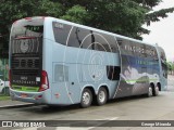 Viação Garcia 8624 na cidade de São Paulo, São Paulo, Brasil, por George Miranda. Número da foto: #8011816.