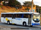 Transportes Metropolitanos Brisa U-0640 na cidade de Belo Horizonte, Minas Gerais, Brasil, por Adão Raimundo Marcelino. Número da foto: #8012937.