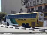 Empresa Gontijo de Transportes 12370 na cidade de Belo Horizonte, Minas Gerais, Brasil, por Douglas Célio Brandao. Número da foto: #8012635.