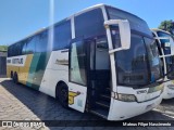 Empresa Gontijo de Transportes 12865 na cidade de Governador Valadares, Minas Gerais, Brasil, por Mateus Filipe Nascimento. Número da foto: #:id.