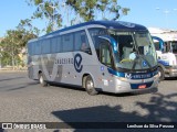 Viação Cruzeiro 6140 na cidade de Caruaru, Pernambuco, Brasil, por Lenilson da Silva Pessoa. Número da foto: #:id.