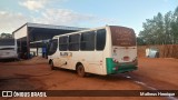 Aliança Transportes 1120 na cidade de Deodápolis, Mato Grosso do Sul, Brasil, por Matheus Henrique. Número da foto: #8011312.