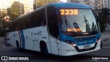 Auto Viação Jabour D86715 na cidade de Rio de Janeiro, Rio de Janeiro, Brasil, por Gabriel Sousa. Número da foto: #:id.