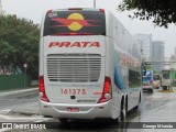 Expresso de Prata 161375 na cidade de São Paulo, São Paulo, Brasil, por George Miranda. Número da foto: #:id.