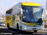 Empresa Gontijo de Transportes 19210 na cidade de Belo Horizonte, Minas Gerais, Brasil, por Adão Raimundo Marcelino. Número da foto: #8013158.