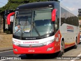 COOPERTAI - Cooperativa de Transporte Complementar Interestadual 7007-003 na cidade de Belo Horizonte, Minas Gerais, Brasil, por Adão Raimundo Marcelino. Número da foto: #8013140.