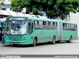 Araucária Transportes Coletivos LR102 na cidade de Curitiba, Paraná, Brasil, por Leandro Machado de Castro. Número da foto: #8012569.