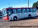 Sistema Complementar Rural 601322 na cidade de Gama, Distrito Federal, Brasil, por Ygor Busólogo. Número da foto: #8010679.