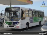 Viação Modelo 9223 na cidade de Aracaju, Sergipe, Brasil, por José Domingos. Número da foto: #:id.