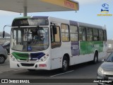 Viação Modelo 9223 na cidade de Aracaju, Sergipe, Brasil, por José Domingos. ID da foto: :id.