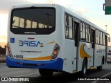 Transportes Metropolitanos Brisa U-0650 na cidade de Belo Horizonte, Minas Gerais, Brasil, por Adão Raimundo Marcelino. ID da foto: :id.