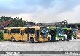 Rodoviária Caxangá 213 na cidade de Olinda, Pernambuco, Brasil, por Gabriel Barbosa. Número da foto: #:id.