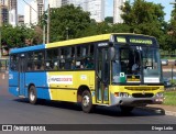 Rápido D´Oeste 224 na cidade de Ribeirão Preto, São Paulo, Brasil, por Diego Leão. Número da foto: #8012938.