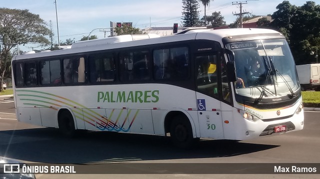 Expresso Palmares 30 na cidade de Viamão, Rio Grande do Sul, Brasil, por Max Ramos. ID da foto: 8015111.