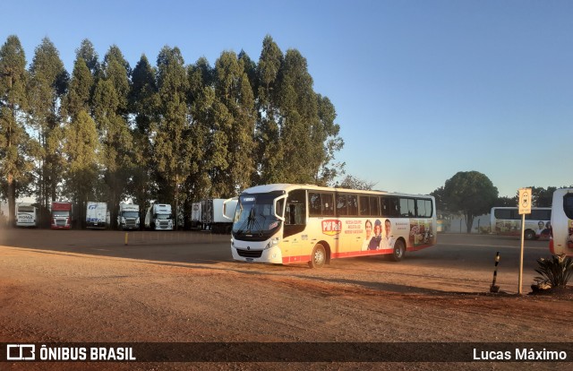 Pif Paf Alimentos 6733 na cidade de Patrocínio, Minas Gerais, Brasil, por Lucas Máximo. Número da foto: #8014025.