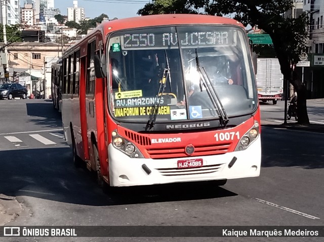 Empresa São Gonçalo 10071 na cidade de Belo Horizonte, Minas Gerais, Brasil, por Kaique Marquês Medeiros . Número da foto: #8014305.