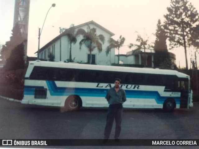 Laitur  na cidade de Belo Horizonte, Minas Gerais, Brasil, por MARCELO CORREIA. Número da foto: #8016202.