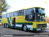 Valdani Turismo 3270 na cidade de Cambé, Paraná, Brasil, por Ezequiel Vicente Fernandes. Número da foto: #8016392.